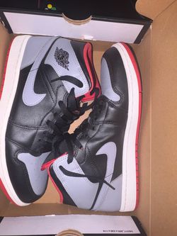 Jordan 1 size 8.5
