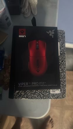 Gaming Mouse