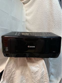 Canon PIXMA MX522 or MX532 Wireless All-in-One Printer
