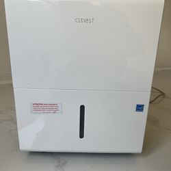  Clevast De-Humidifier