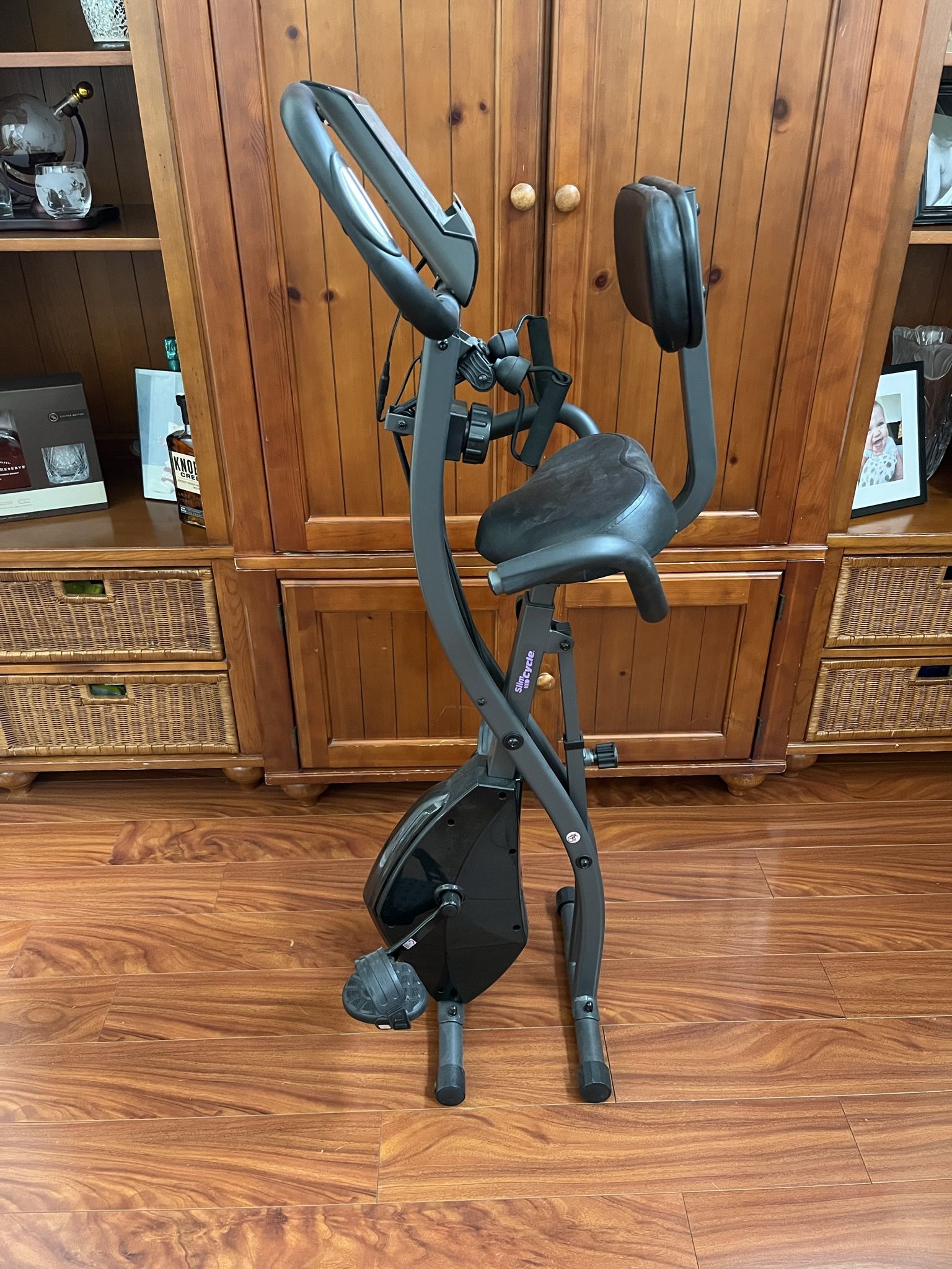Fit Nation Exercise Bike