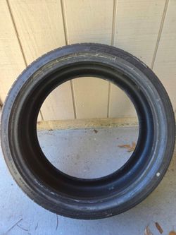 tire 225 35 19 Falcon azenis
