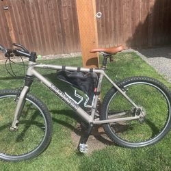 Cannondale F1000SL