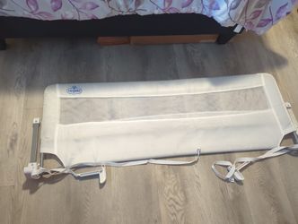 Regalo Bed Rail, Folding