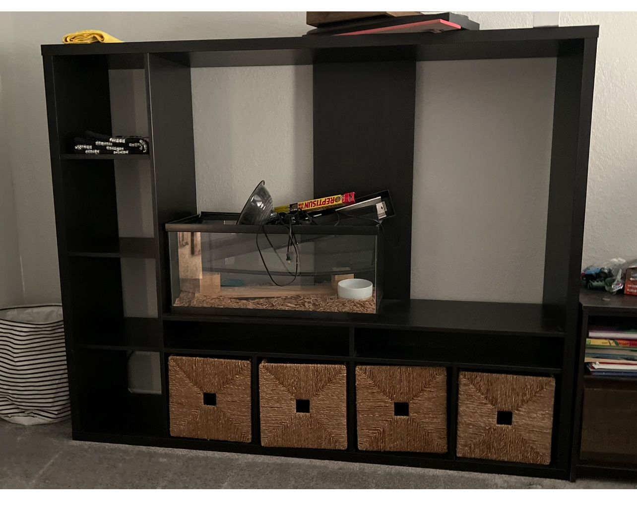 Tv storage Cabinet