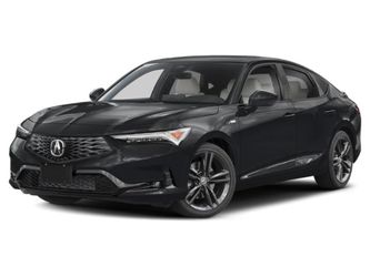 2023 Acura Integra