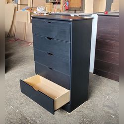 5 Drawer Dresser