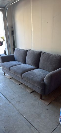 Modern sofa