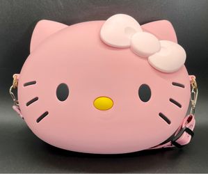 Hello Kitty Crossbody