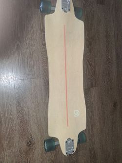 Longboard