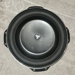 Jl Audio 13tw5