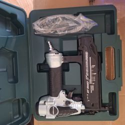 Metabo 2 In 18 Gauge Brad Nailer