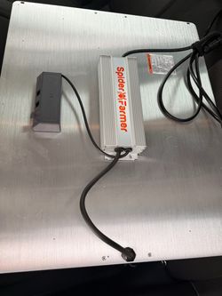 Spider Farmer LED Grow Light SF 400