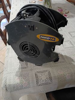 Nikota blower