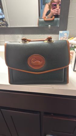 Dooney & Bourke authentic
