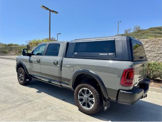 SmartCap Sport Ram 2500/3500