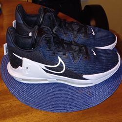 Nike LeBron Men's Size 11 New