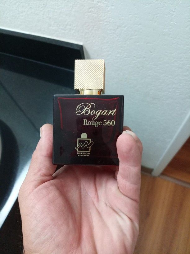 Women's Perfume 