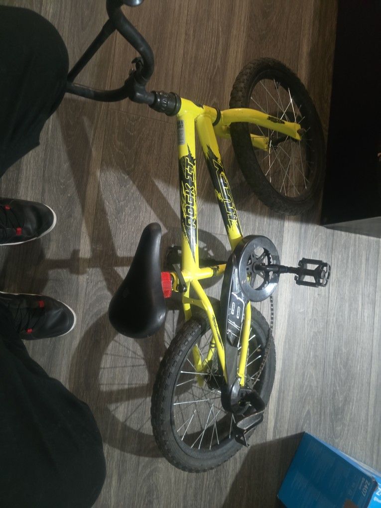 Kids Bike