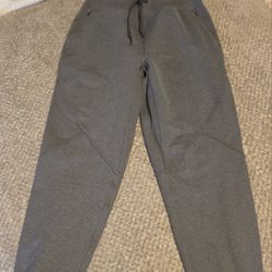 Lululemon Joggers Size 4