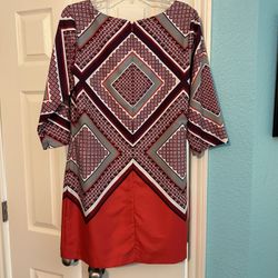 Women’s dress