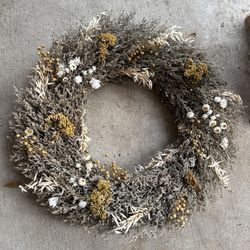 Door Wreath