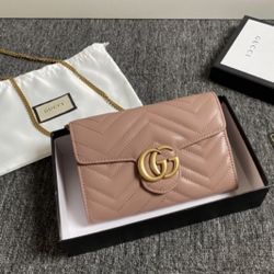 GG Cross Body Bags