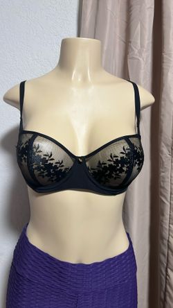 NATORI Bra  Size 32DD  $4