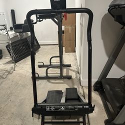 Stair Climber/Stepper