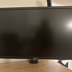 ASUS VP28UQG 28" Gaming Monitor 4K/UHD 3840x2160
