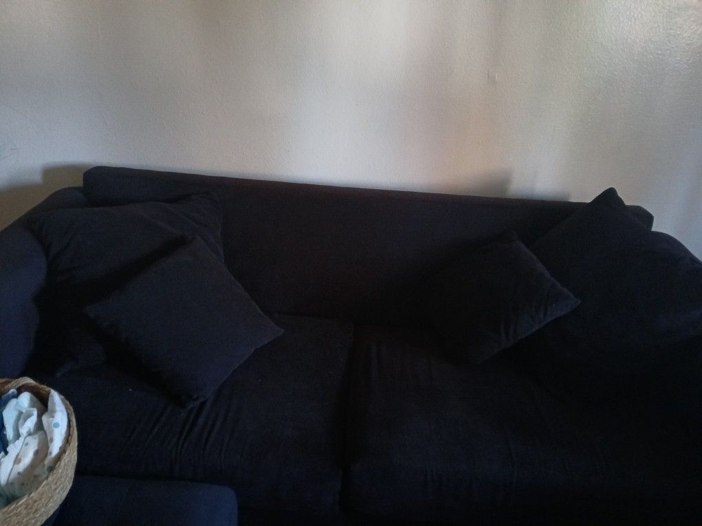 Furneture (All Is In Good Shape)