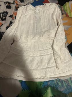 white set