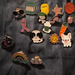 Pins
