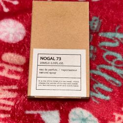 Nogal 73 Perfume