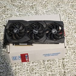 1,228)
ASUS ROG STRIX GeForce RTX 2080TI-O11G Overclocked 11G GDDR6 