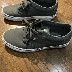 New Vans 