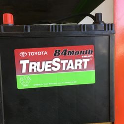 Prius Batteries 