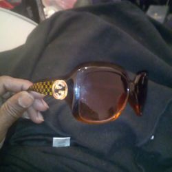 Gucci Sunglasses 