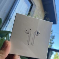 Air Pods