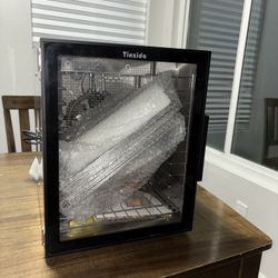 Tinzida Food Dehydrator 