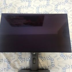 Asus STRIX OLED XG27ACDNG 