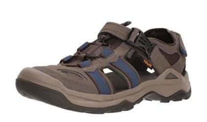 Teva mens Omnium 2 Sport Sandal,  Bungee Cord, size 10 US