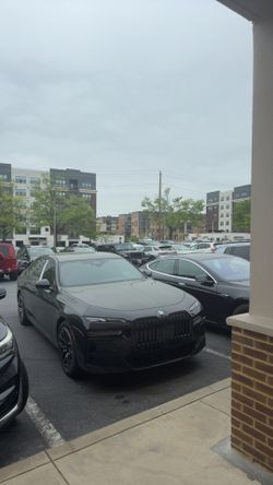 2026 bmw i7