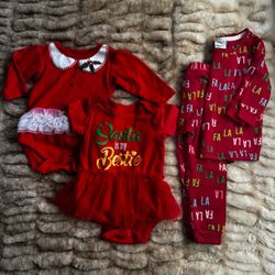 $5 for all baby girl clothes lot
