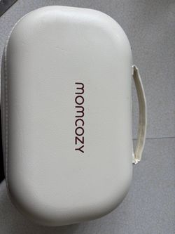 Momcozy breastpump