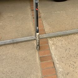 Easton Omen Baseball Bat 