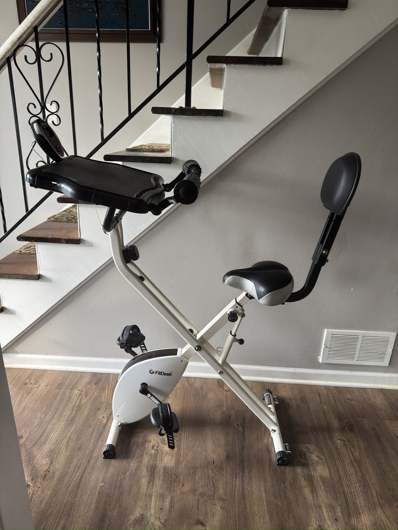 Bike Desk 3.0