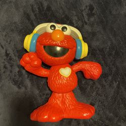 Musical Elmo
