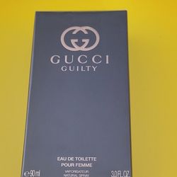 Gucci Guilty