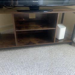 Entertainment Stand-Excellent Condition 
